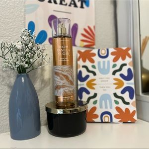 🧁WARM VANILLA SUGAR🧁